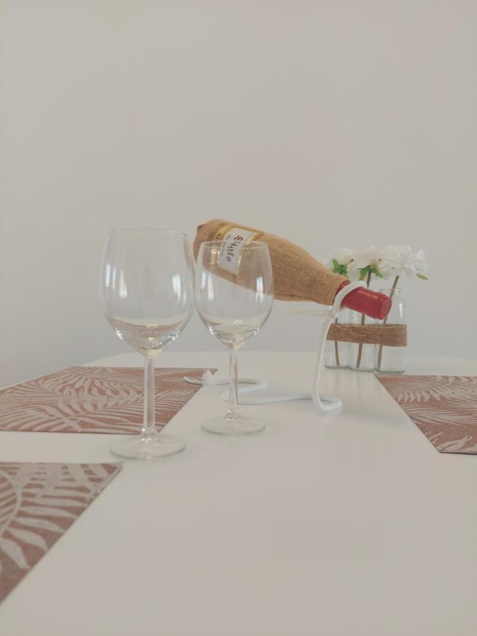 圣波拉Sunset II公寓 外观 照片